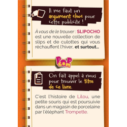 Acheter le jeu de société Pop Com Ludonaute