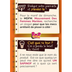 Acheter le jeu de société Pop Com Ludonaute