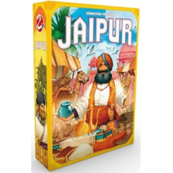 Acheter le jeu de société Jaipur