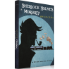 Découvrez la DB : Sherlock Holmes & Moriarty Associés !