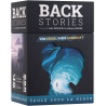 Acheter le jeu de société Back Stories la boite de jeu