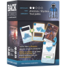 Acheter le jeu de société Back Stories la boite de jeu