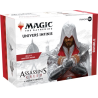 Acheter un Bundle Magic Assassin's Creed en français