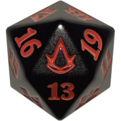 Acheter un Bundle Magic Assassin's Creed en français