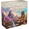 Acheter le jeu de société World Wonders Super Meeple