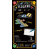 Acheter le jeu de société Flowers Actarus Editions