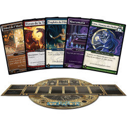 Acheter le jeu de société Ascension 10è anniversaire Iello