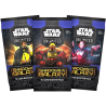 Acheter un booster Star Wars Unlimited TCG Ombres de la Galaxie