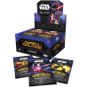 Acheter un display de 24 boosters Star Wars Unlimited