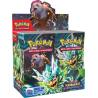 Acheter Pokemon Boosters EV06 Mascarade Crépusculaire