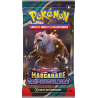 Acheter Pokemon Boosters EV06 Mascarade Crépusculaire