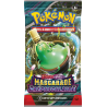 Acheter Pokemon Boosters EV06 Mascarade Crépusculaire