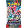 Acheter Pokemon Boosters EV06 Mascarade Crépusculaire