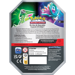 Acheter Pokébox Q2/2024