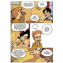 Découvrez la DB dont vous êtes le héros: 4 enquêtes de Sherlock Holmes