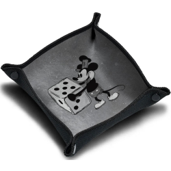 Acheter une piste de dés en néoprène made in France