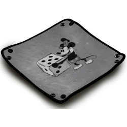 Acheter une piste de dés en néoprène made in France