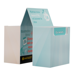 Acheter le jeu de société Rankster Matagot