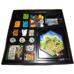 Acheter le jeu de société Archipelago Ludically