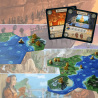 Acheter le jeu de société Archipelago Ludically