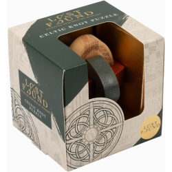 Acheter un casse-tête bois de la gamme lost & found