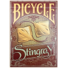 Acheter Jeu de 54 cartes Bicycle Stingray