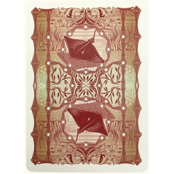 Acheter Jeu de 54 cartes Bicycle Stingray