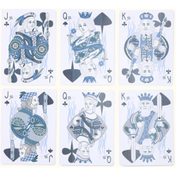 Acheter Jeu de 54 cartes Bicycle Stingray