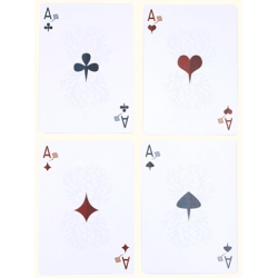 Acheter Jeu de 54 cartes Bicycle Stingray