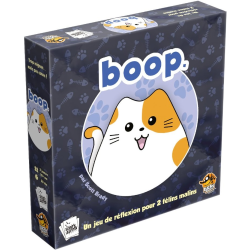 Acheter le jeu de société Boop