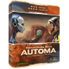 Achetez le jeu terraforming mars Automa Intrafin