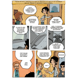 Découvrez la DB dont vous êtes le héros : Sherlock Holmes