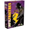 Acheter le jeu Infiltraitres Origames