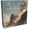 acheter dune imperium insurrection Lucky Duck Games