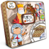 Acheter le jeu de société Chess for Kids MGO World