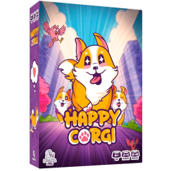 Acheter le jeu Happy Corgi Musoka Studio