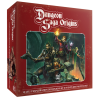 Acheter le jeu de société Dungeon Saga origins