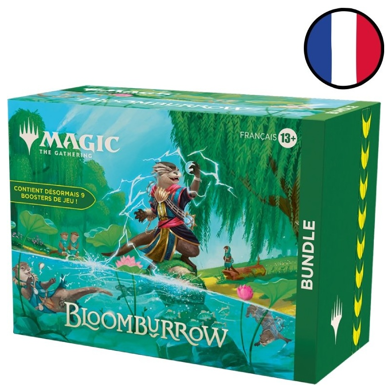 Acheter Bundle Magic Bloomburrow