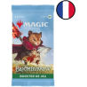 Acheter un Booster de jeu Magic Bloomburrow