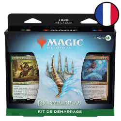 Acheter Un Kit de démarrage Magic Bloomburrow