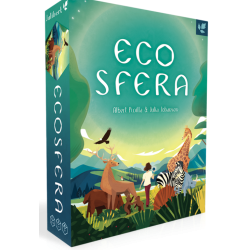 Acheter le jeu Ecosfera Julibert