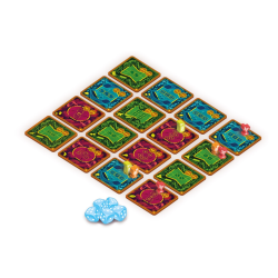 Acheter le jeu de société Iello Pina Coladice