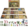 Acheter le jeu de société Heroquest Extension Les Jungles de Delthrak