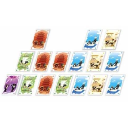 Acheter le jeu Penguin Party Iello