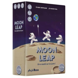 Acheter me jeu Moon Leap IELLO