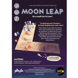 Acheter me jeu Moon Leap IELLO