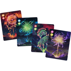 Acheter le jeu Fireworks Matagot