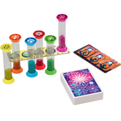 Acheter le jeu Fireworks Matagot