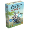 Acheter le jeu Cot-Cot Conquête Lucky Duck Games