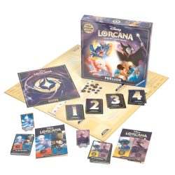Acheter un Coffret Disney Lorcana - Prélude